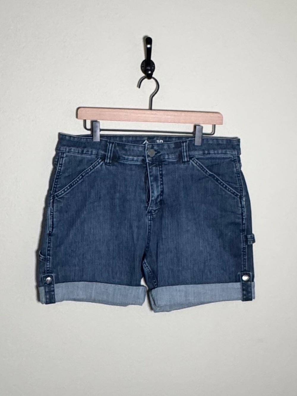 Ridgecut Denim shorts Sz10